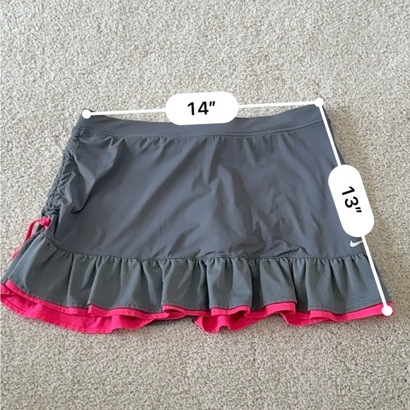 Nike Tennis Skort - Picture 6 of 6